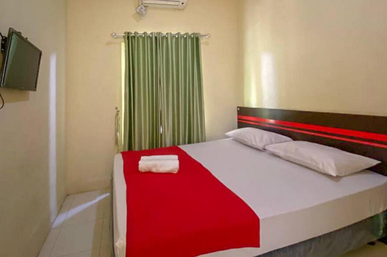Rama Shinta Homestay Near Gembira Loka Zoo Redpartner Джок'якарта Екстер'єр фото