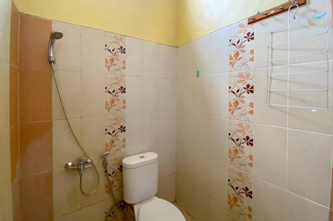 Rama Shinta Homestay Near Gembira Loka Zoo Redpartner Джок'якарта Екстер'єр фото